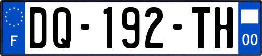 DQ-192-TH