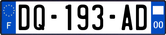 DQ-193-AD