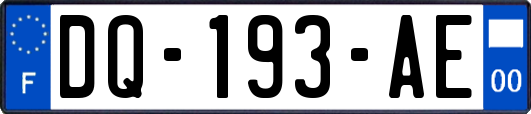 DQ-193-AE