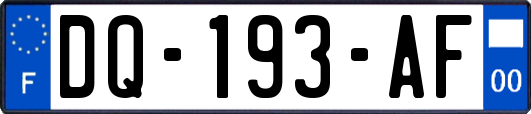 DQ-193-AF