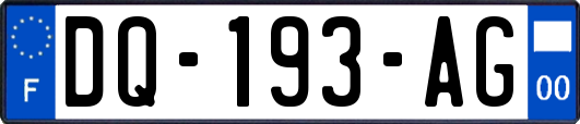 DQ-193-AG