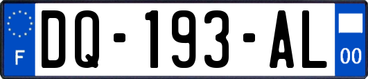 DQ-193-AL