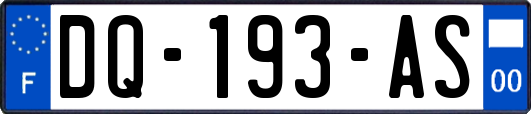 DQ-193-AS