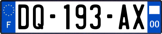 DQ-193-AX