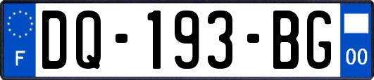 DQ-193-BG