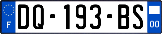 DQ-193-BS