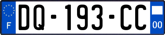 DQ-193-CC