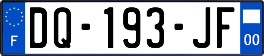 DQ-193-JF