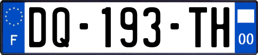 DQ-193-TH