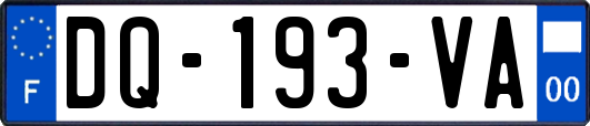 DQ-193-VA