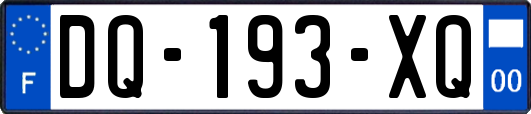 DQ-193-XQ