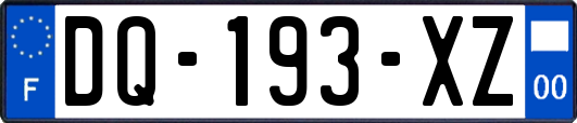 DQ-193-XZ