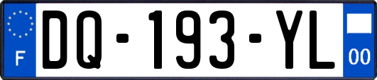 DQ-193-YL