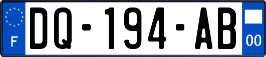 DQ-194-AB