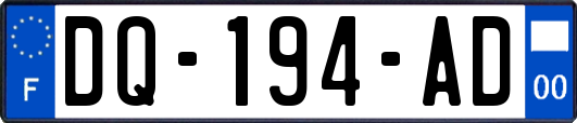 DQ-194-AD