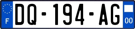 DQ-194-AG