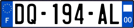 DQ-194-AL