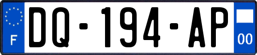 DQ-194-AP