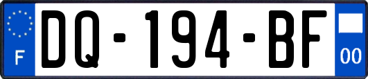 DQ-194-BF