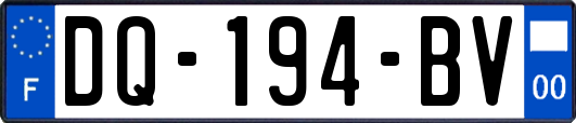 DQ-194-BV