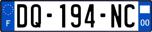 DQ-194-NC