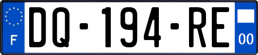 DQ-194-RE