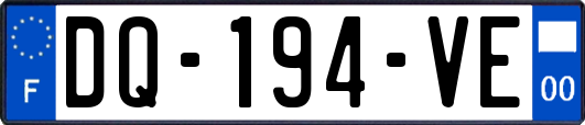 DQ-194-VE