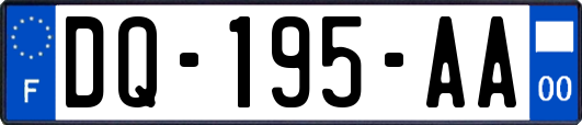 DQ-195-AA