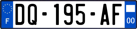 DQ-195-AF