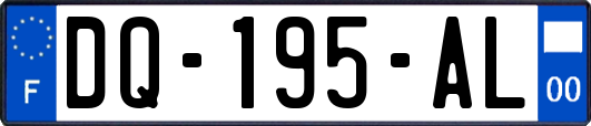 DQ-195-AL