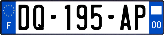 DQ-195-AP