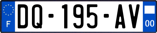 DQ-195-AV