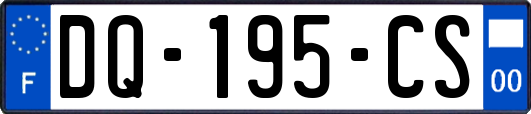 DQ-195-CS