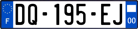 DQ-195-EJ