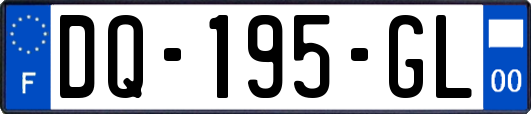 DQ-195-GL