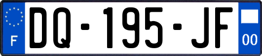 DQ-195-JF