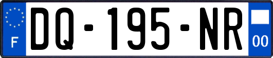 DQ-195-NR