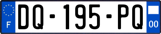 DQ-195-PQ