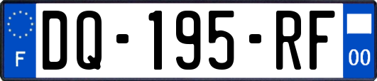 DQ-195-RF