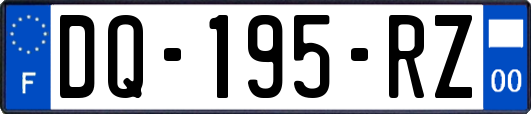 DQ-195-RZ