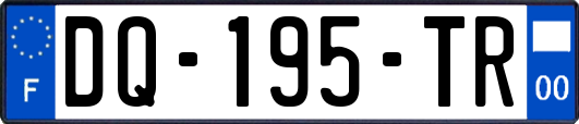 DQ-195-TR