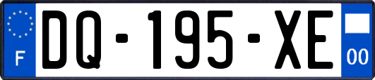 DQ-195-XE