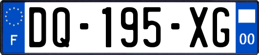 DQ-195-XG