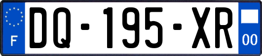 DQ-195-XR