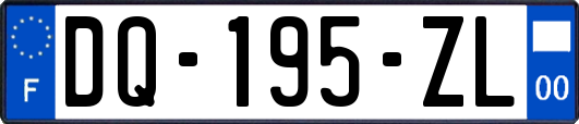 DQ-195-ZL