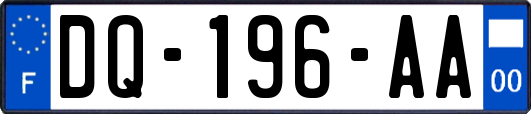 DQ-196-AA