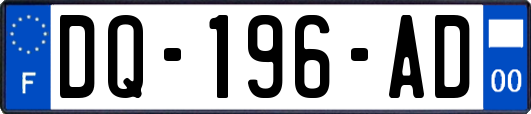 DQ-196-AD