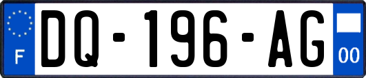 DQ-196-AG