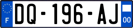 DQ-196-AJ