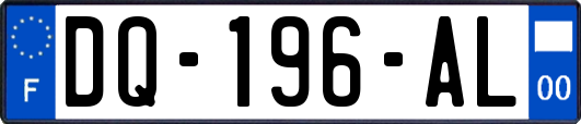 DQ-196-AL